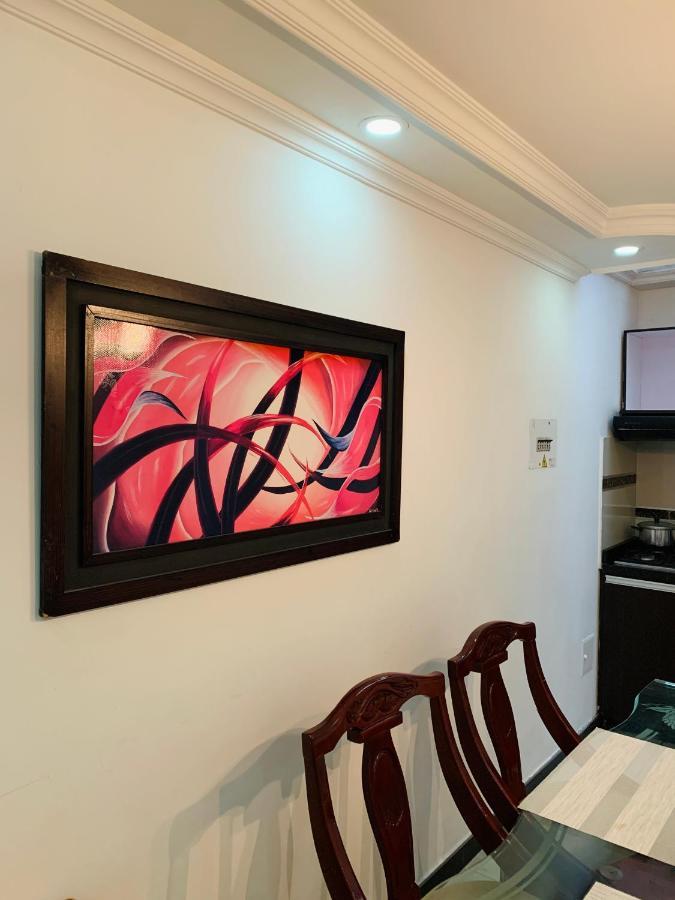 Bogota Kings 401 Apartment Exterior photo
