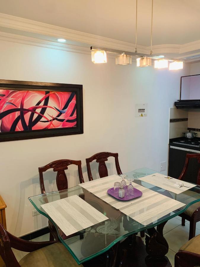 Bogota Kings 401 Apartment Exterior photo