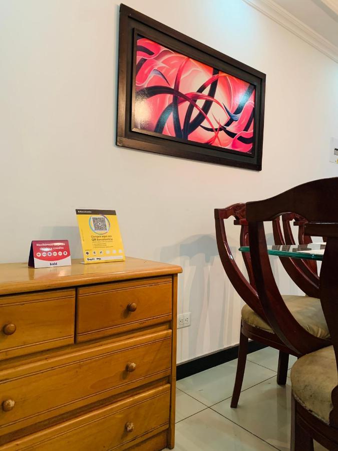 Bogota Kings 401 Apartment Exterior photo