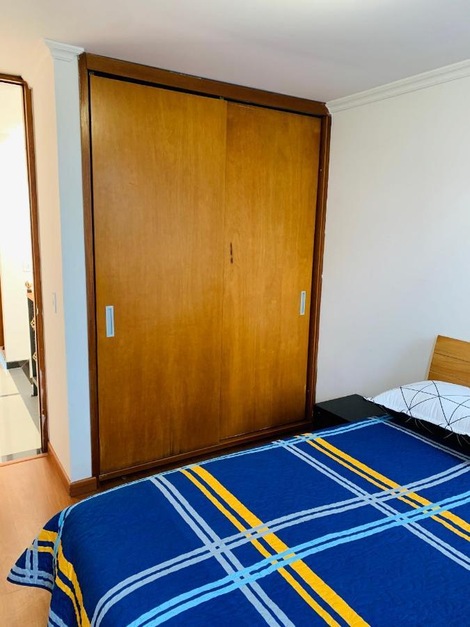 Bogota Kings 401 Apartment Exterior photo