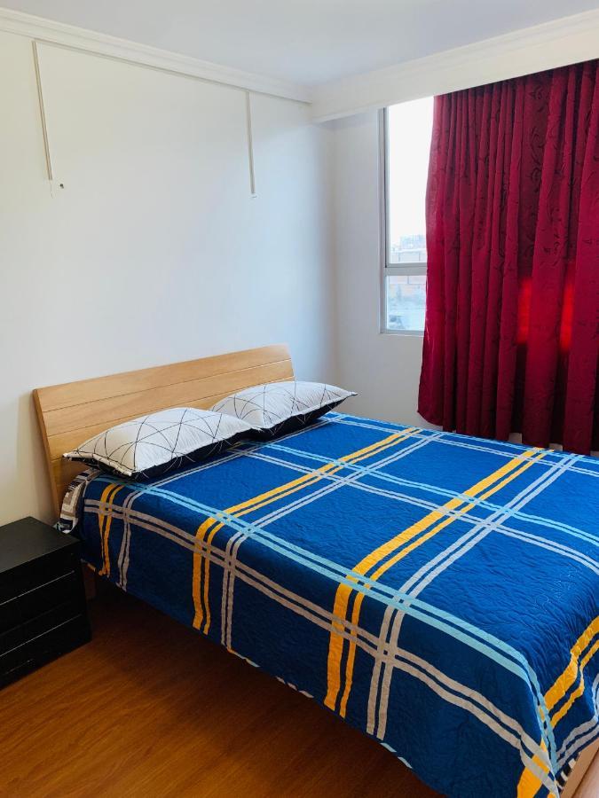 Bogota Kings 401 Apartment Exterior photo