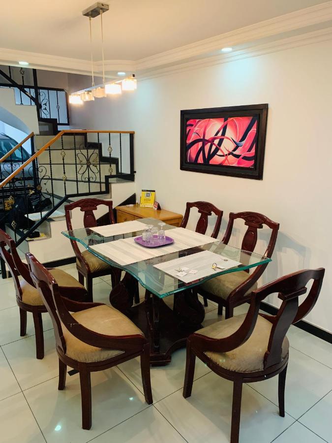 Bogota Kings 401 Apartment Exterior photo